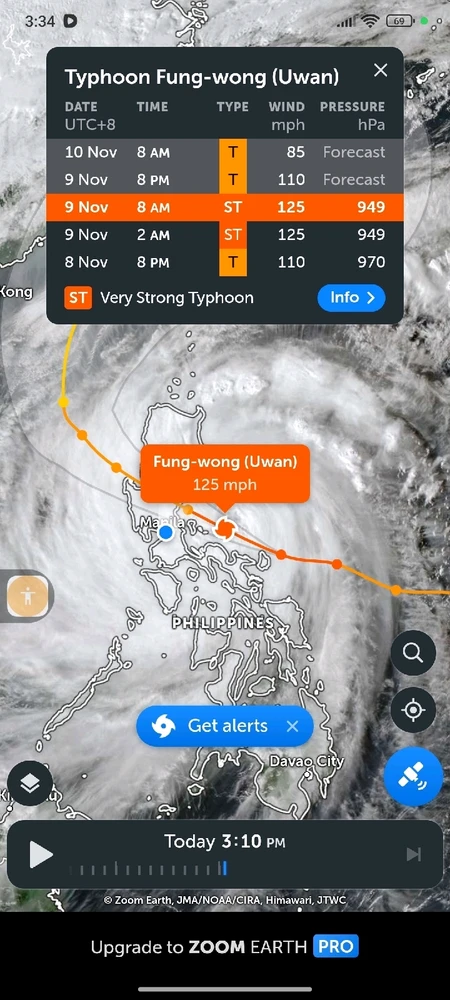 Please keep us all safe 🙏