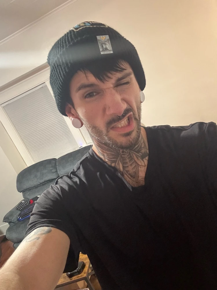 Feng Shui challenges 🦇 🔪 🩸 💔