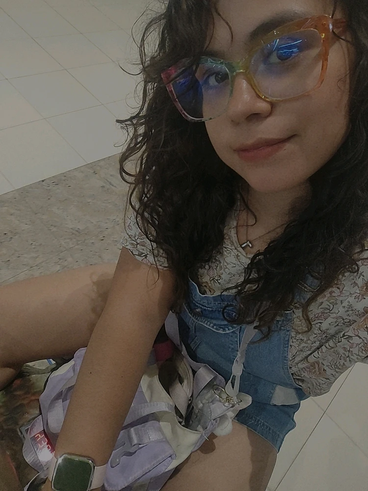 Paseando en dinos 🦖