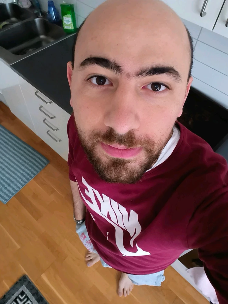 When the day's sharp edges start to wear,
And the world outside is cold and bare,
I seek the shelter of your quiet arm,
A tiny haven, safe from harm.