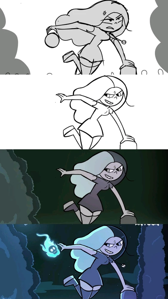 Imagen subida por Luna Zafiro