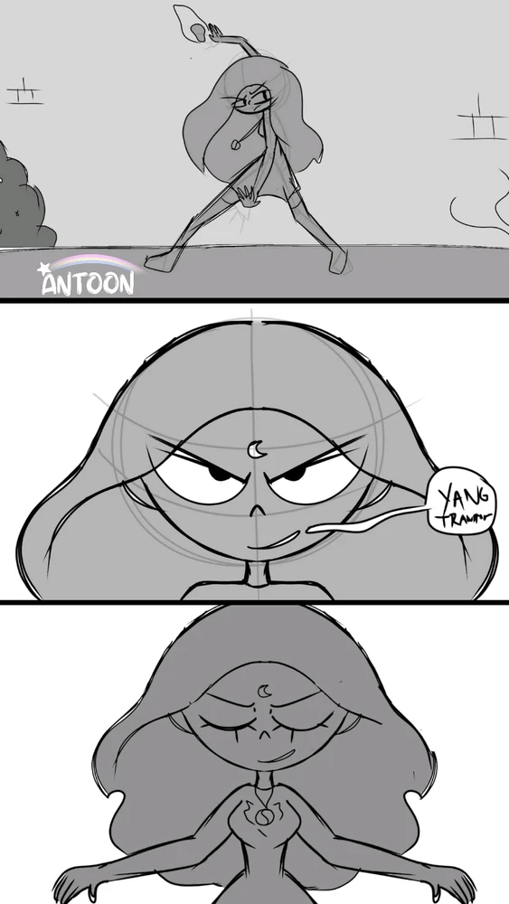 Imagen subida por Luna Zafiro