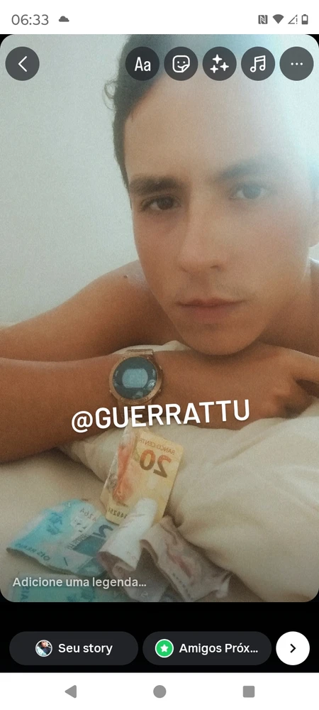 GIF uploaded by Guerra