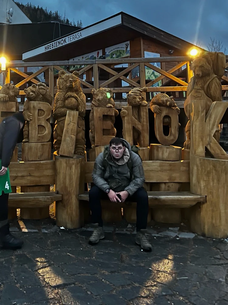 Fotku nahral/-a Kiko