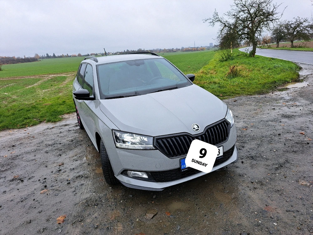 GIF nahrál Kristýna