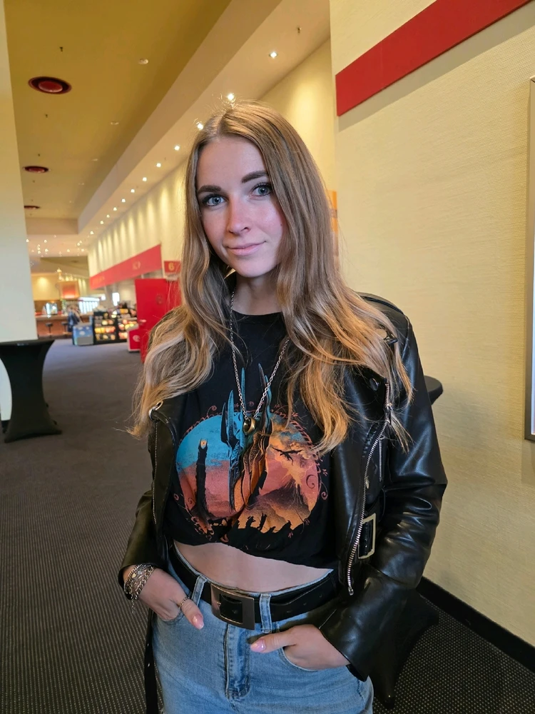 Na was läuft denn heut im Kino😏