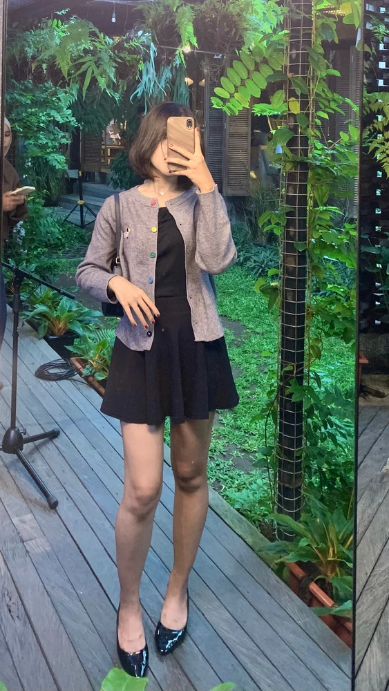 my new hairstyle🫶🏼