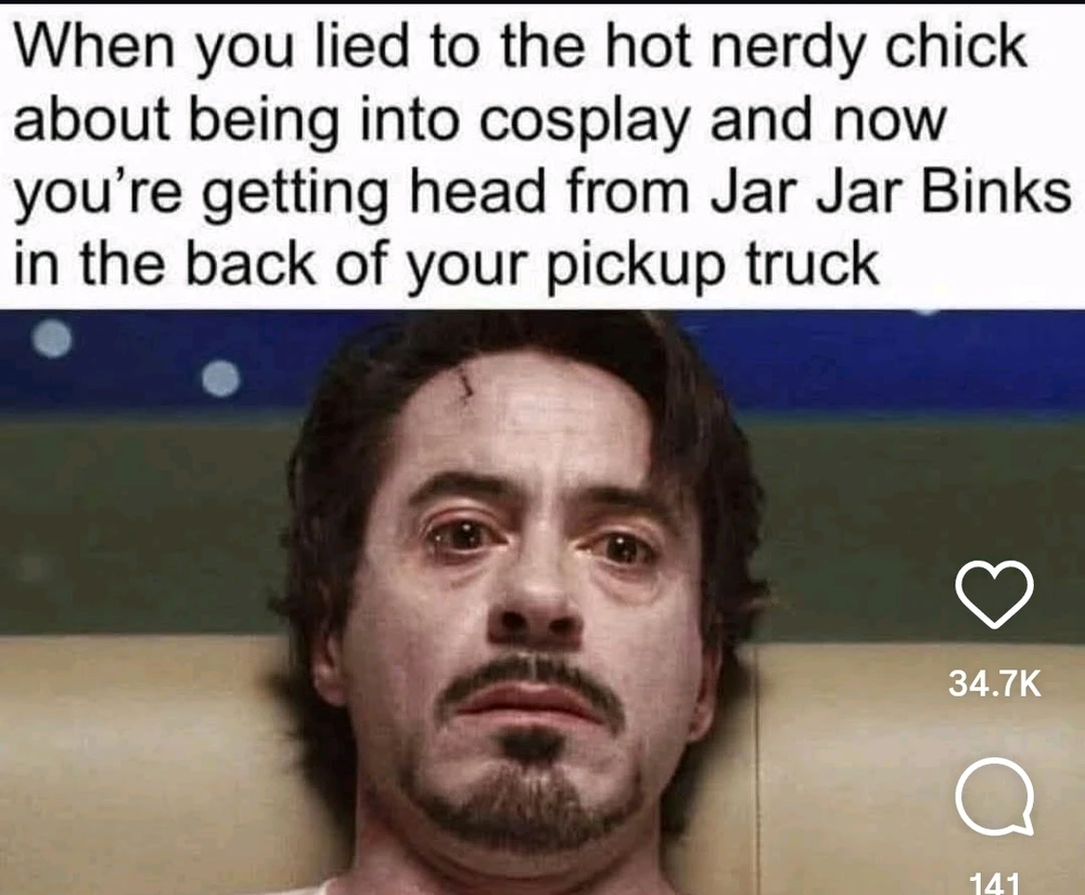 Star wars fans will know