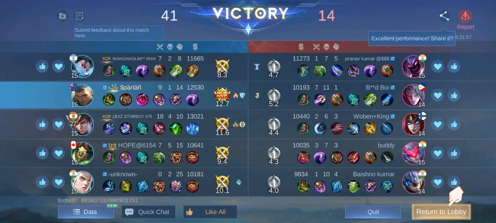 Image uploaded by Karthik