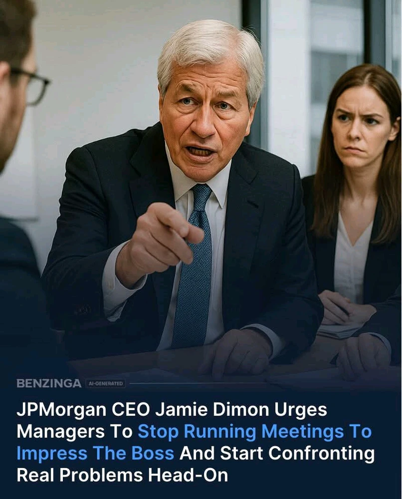 What is the real intention