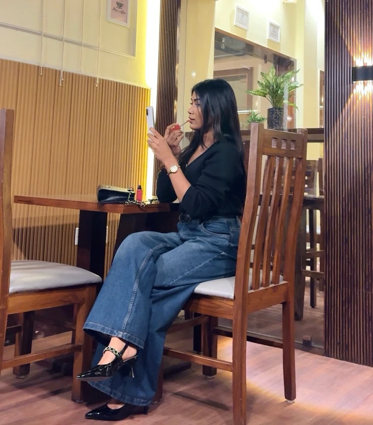 Their negative comments just prove you’re living rent-free in their minds. 💅