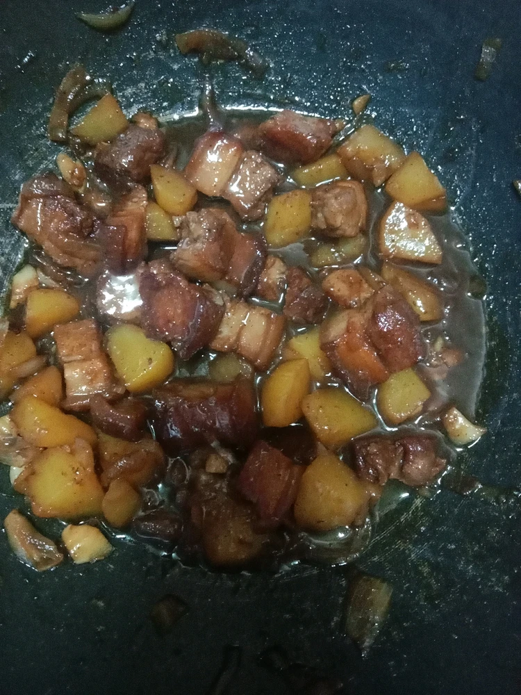 Adobo for dinner
🇵🇭Oneof my faveFilipino dish😘😋🤤


Wanna spoil with home cook food???
Feel free to message me 😘😘