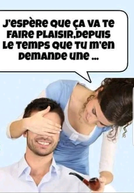 Jeu de mots 🤣