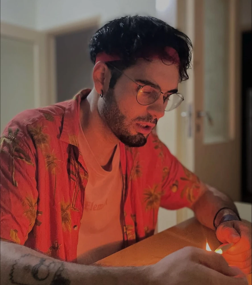 Imagem enviada por André