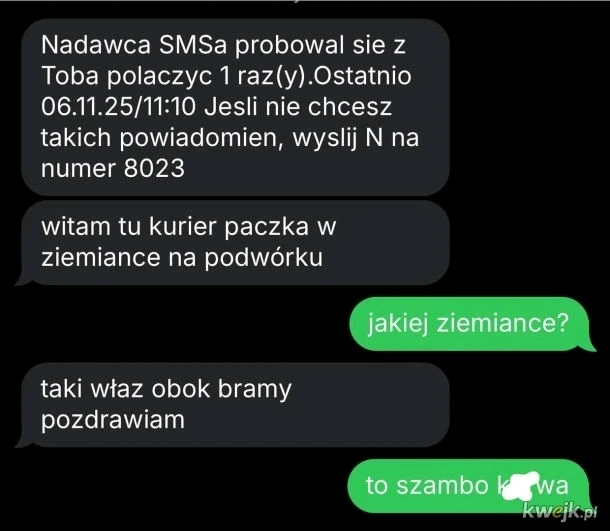 Na pewno nikt nie ukradnie 😂