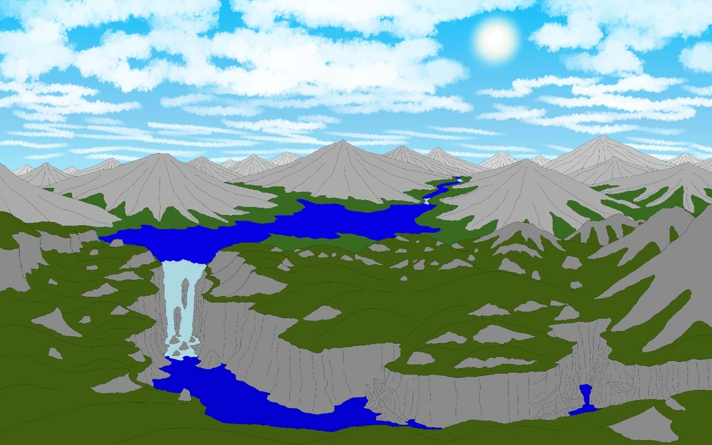 Current work in progress