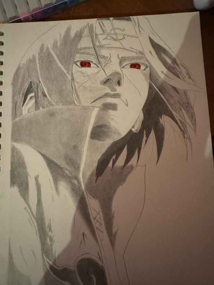 Itachi