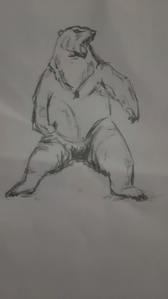 Lets sketch reveal! 🥰