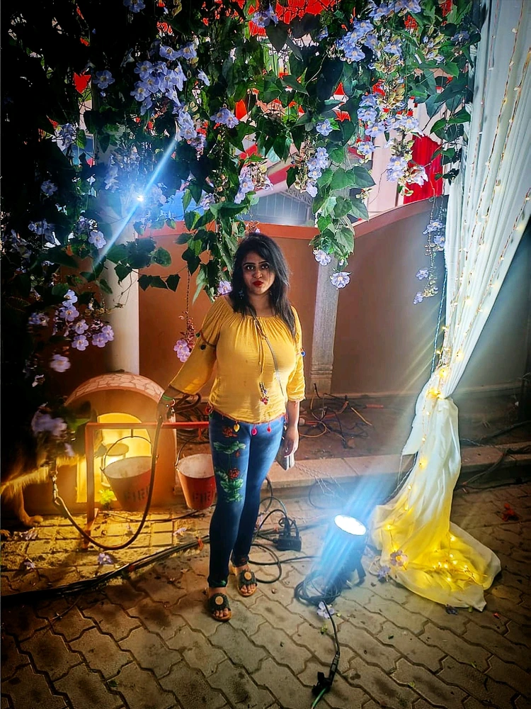 A day well spent at resort 🙌🙇