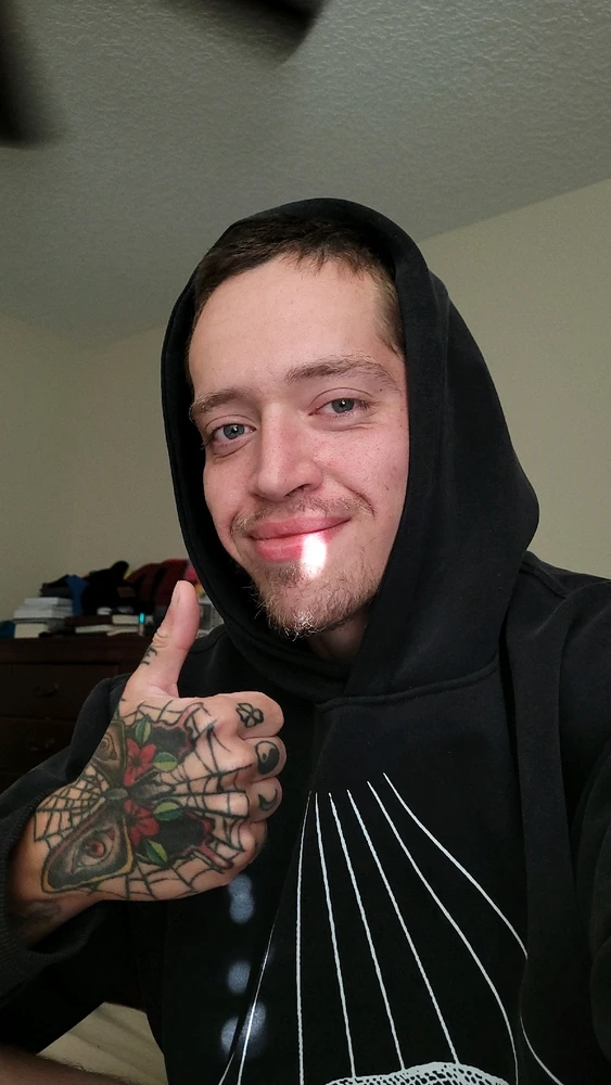 Daily reminder/self love 💙🥰☺️🫶