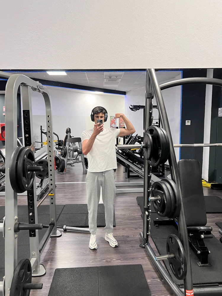 a bit hot in here 👀