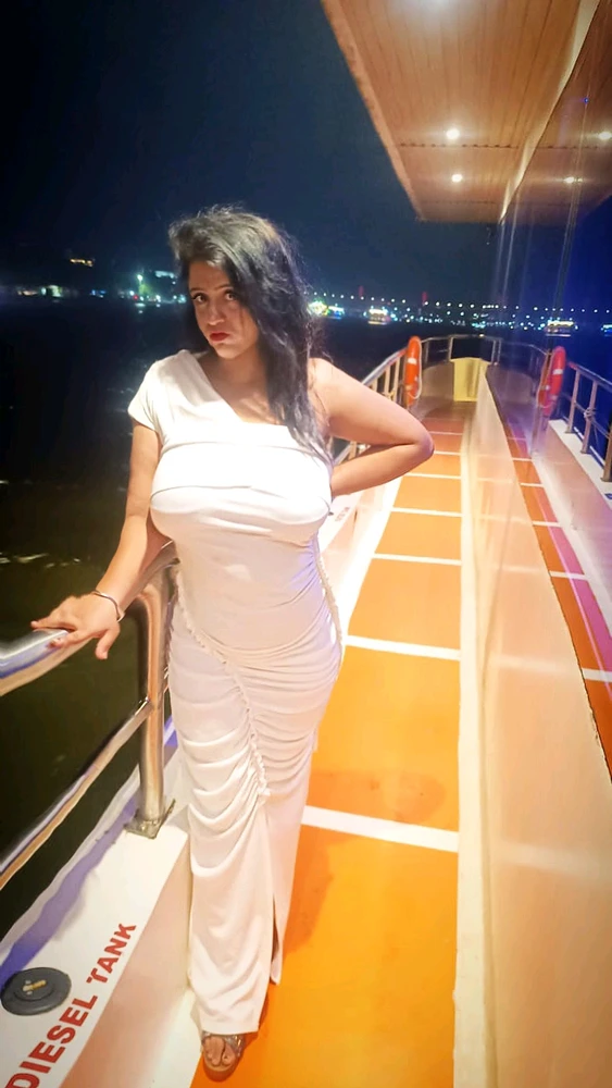 The vibes of sea at night ✨ 🌊