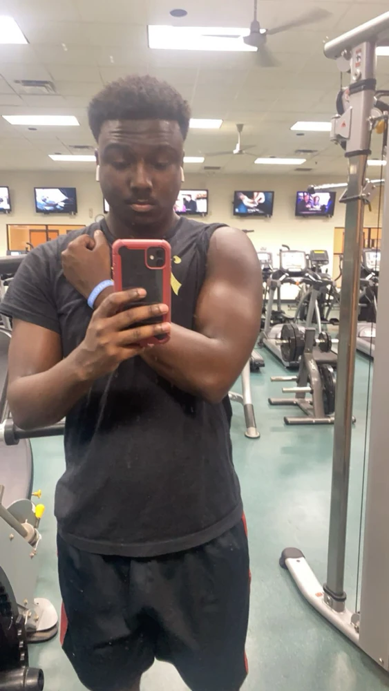Love Bicep Day