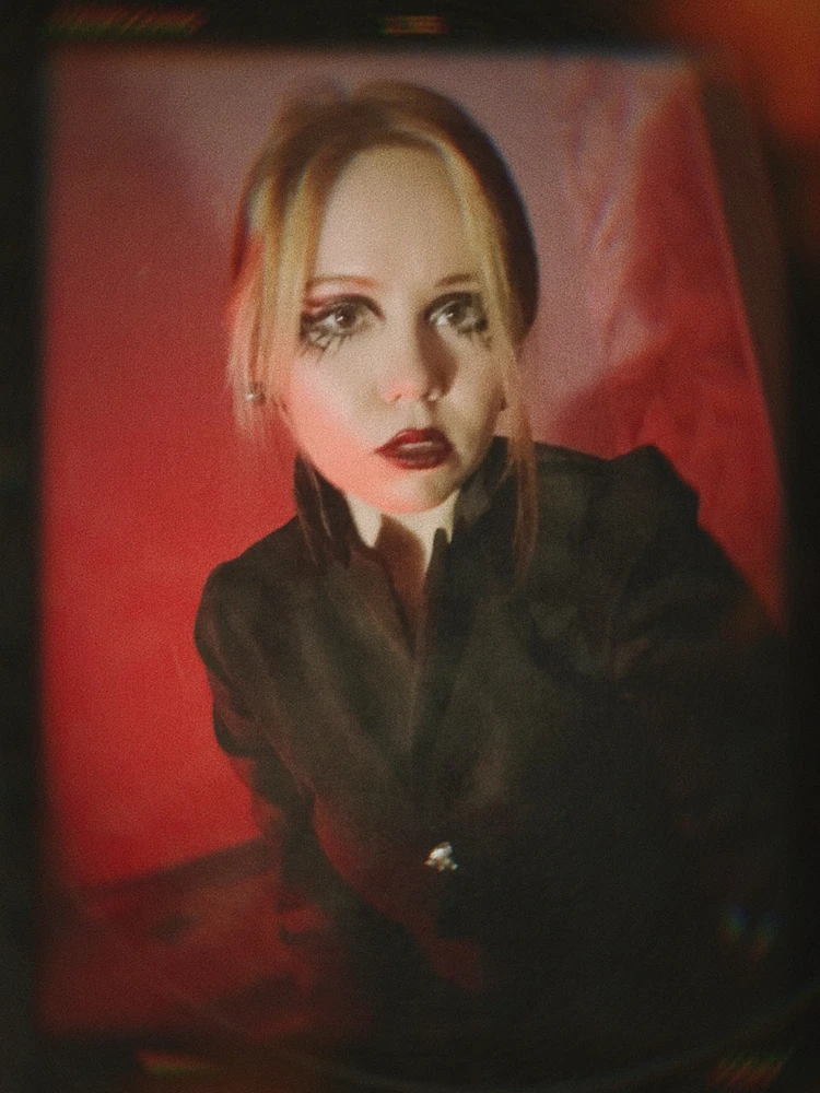 GIF uploaded by Lana