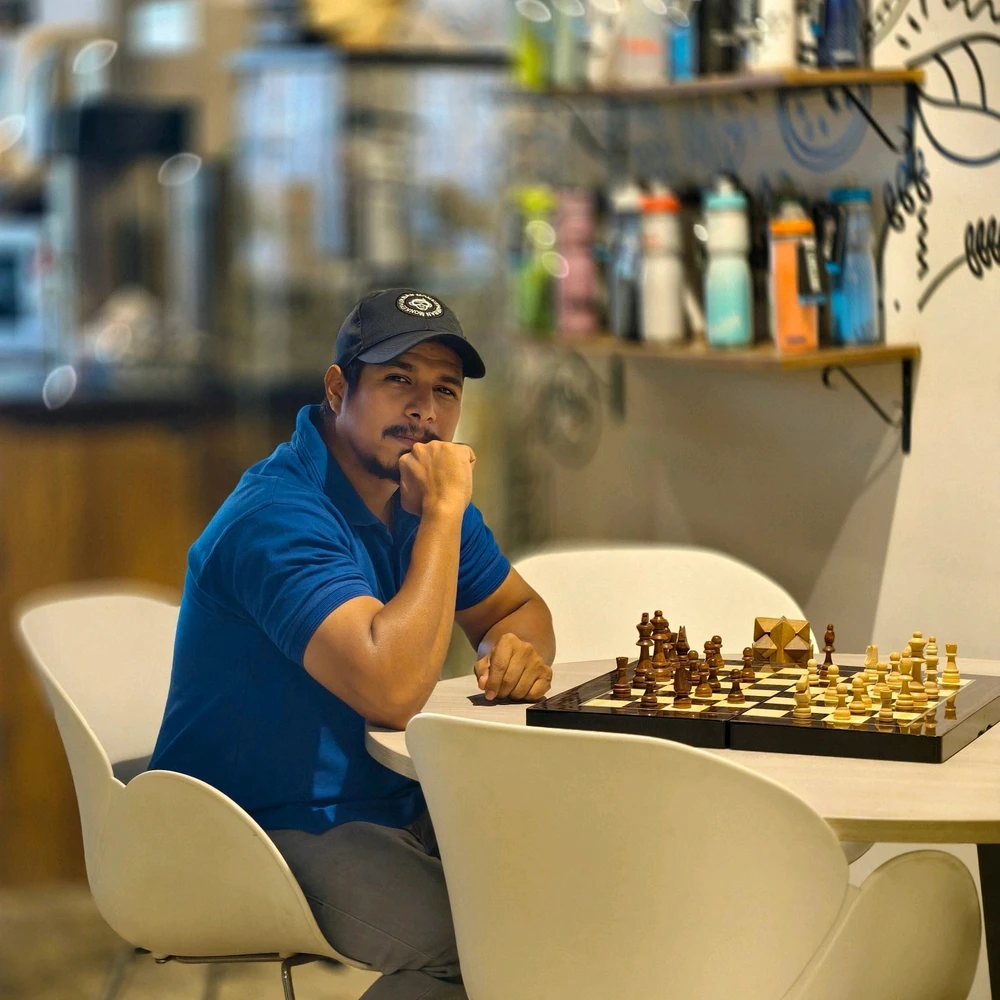 GIF uploaded by Nayak