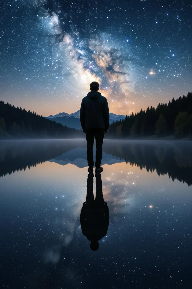 Essence of beingness