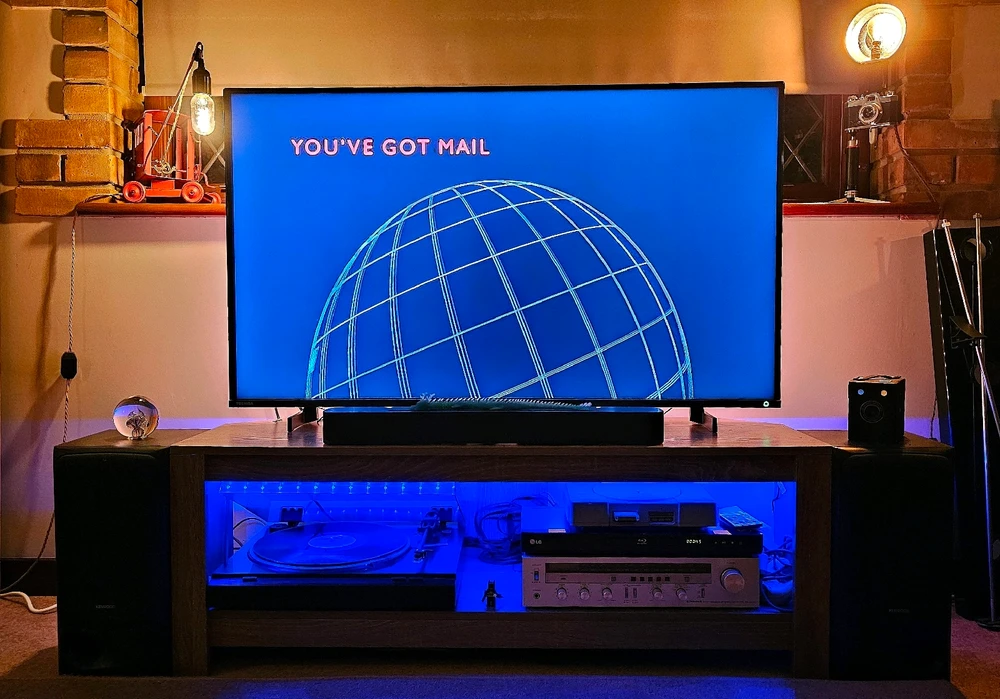 Weekend Classic Movies