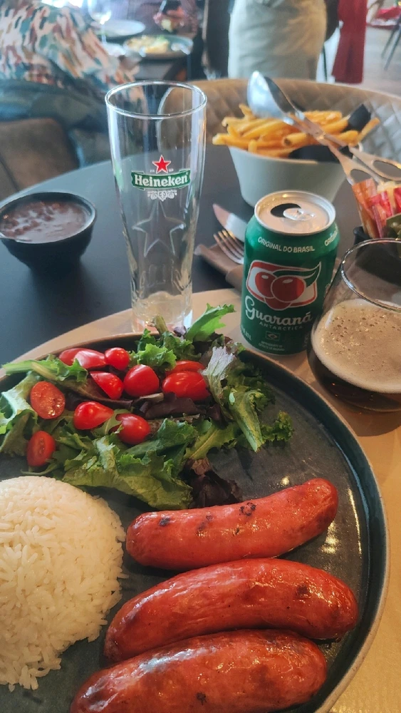 Food 🇧🇷🇵🇹