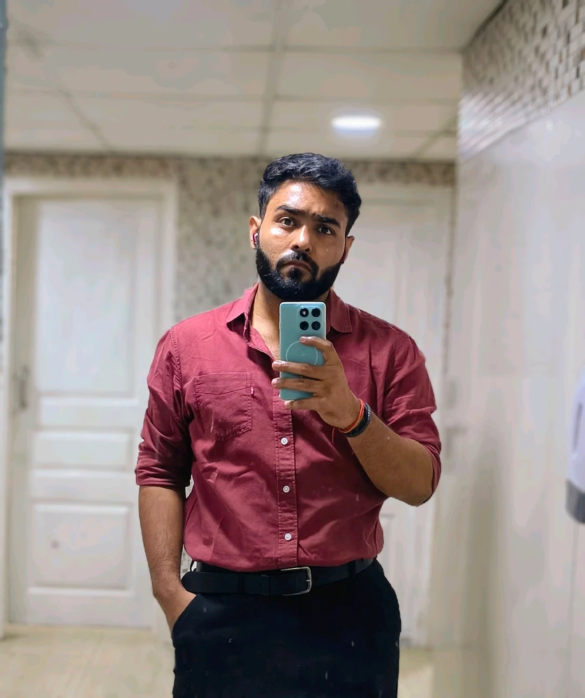 Image uploaded by Nikhil