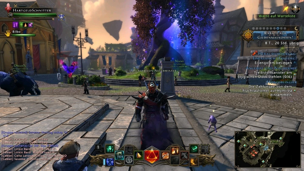 Neverwinter