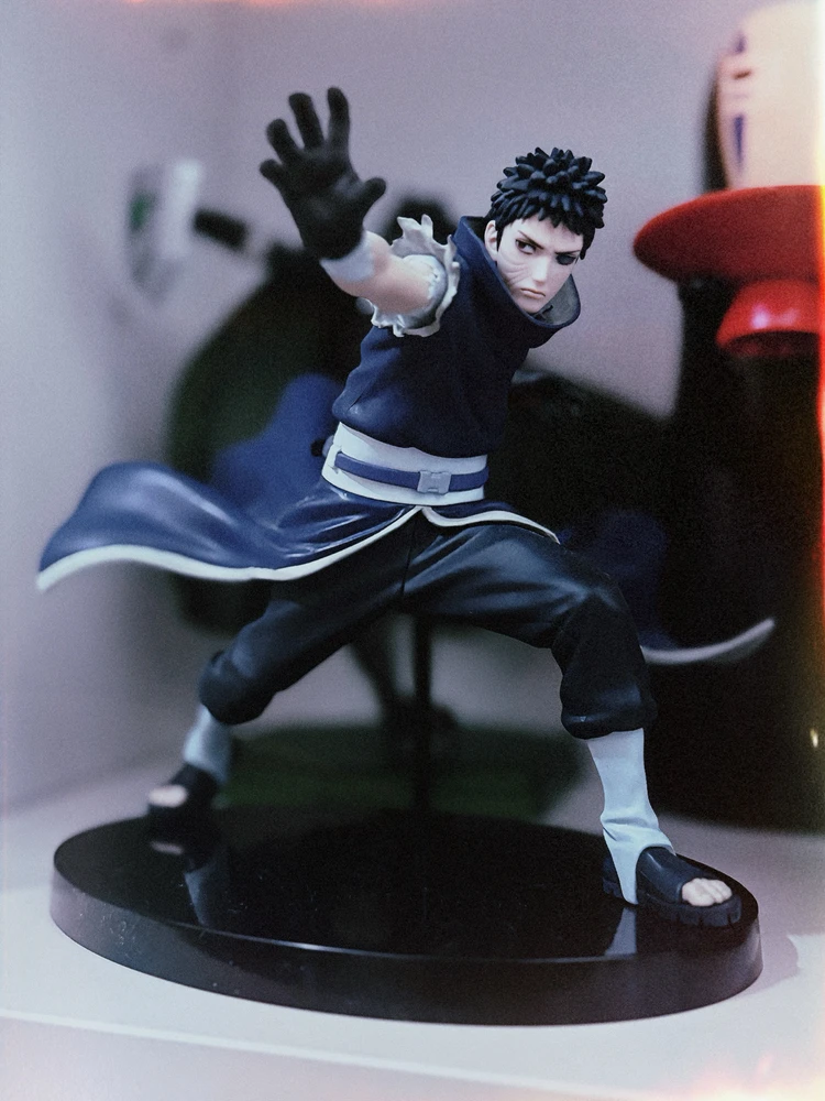 Manga & Figurines 🖤