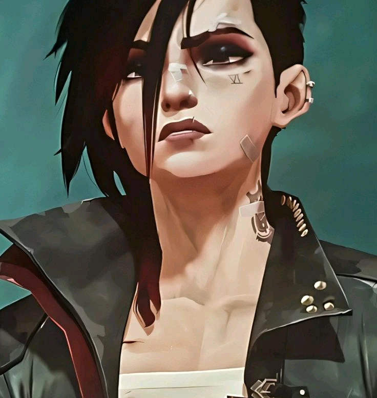 Vi je l'adore beaucoup trop ❤❤