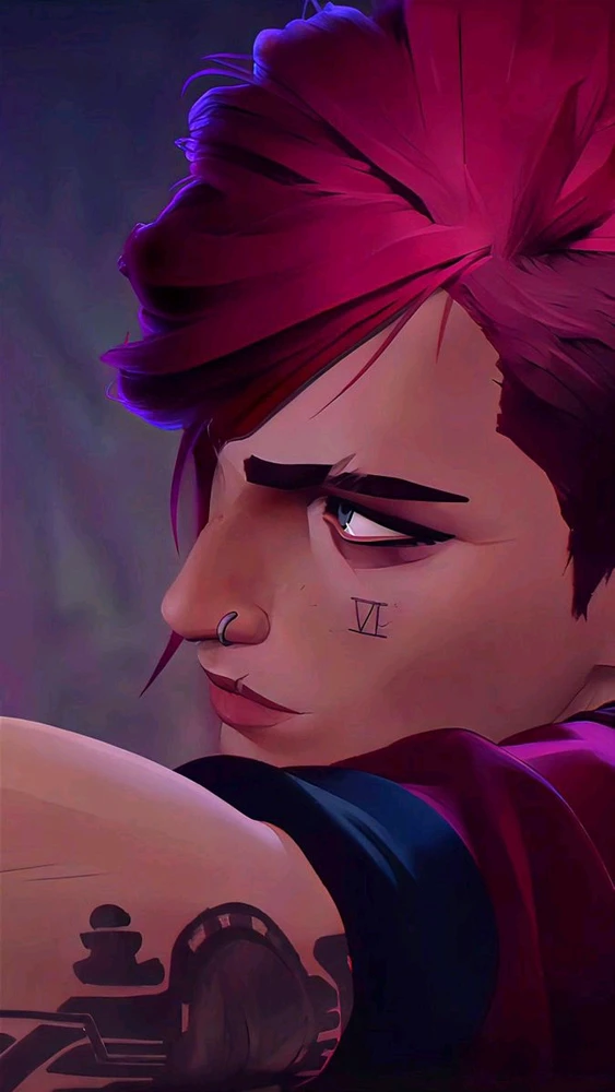 Vi je l'adore beaucoup trop ❤❤