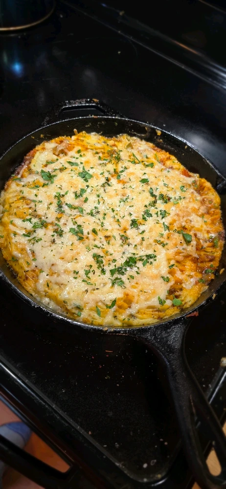 Pub style Shepards Pie