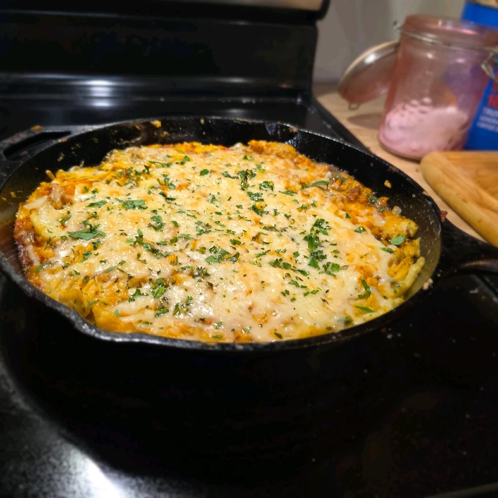 Pub style Shepards Pie