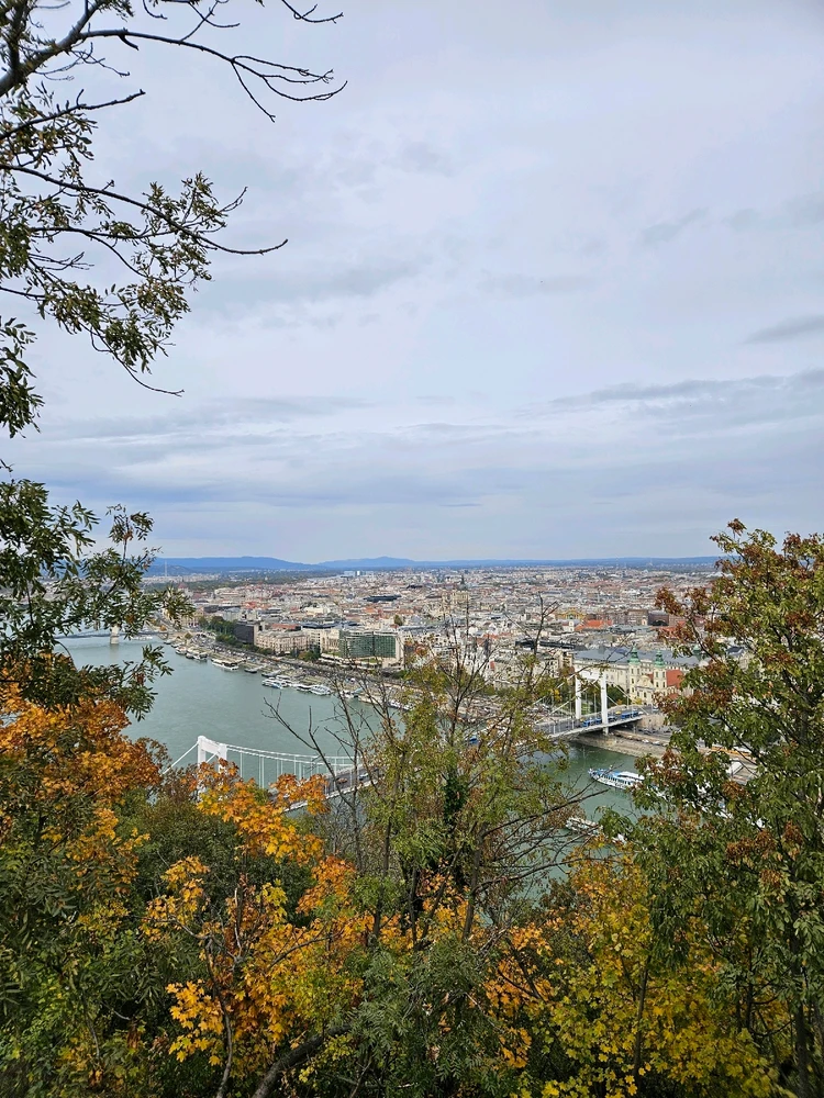 Budapest