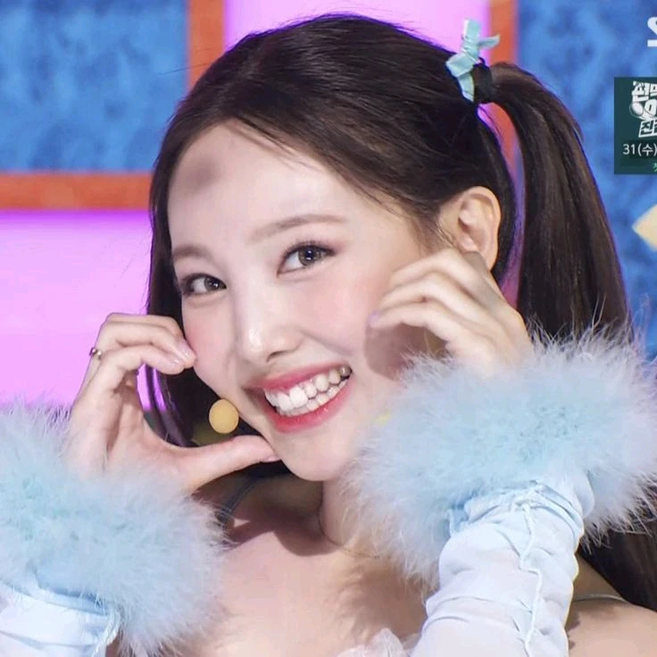 Quién es tu bias de Twice?