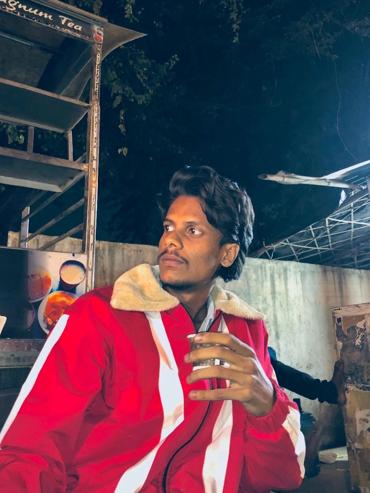 Tea is the peace of mind