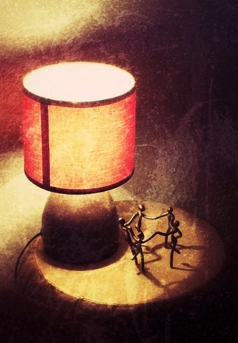 Рубрика, Проходя мимо