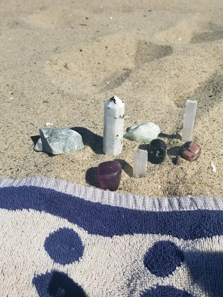 Sometimes things just click