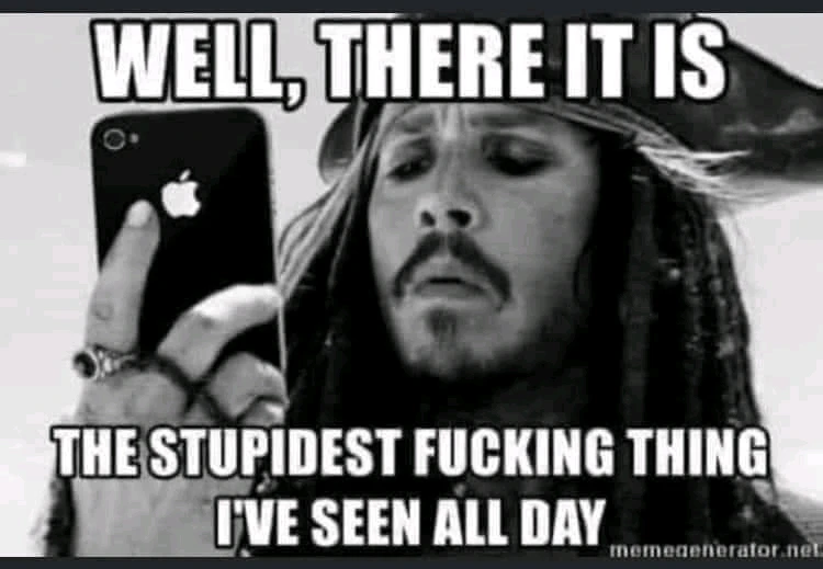 Got reported as fake because I didnt want to videochat. Okay. 🤣🤣🤣