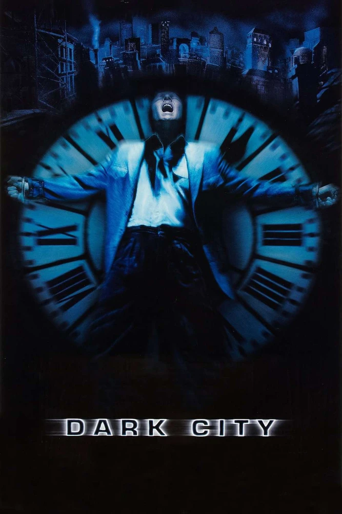 Dark City 1998