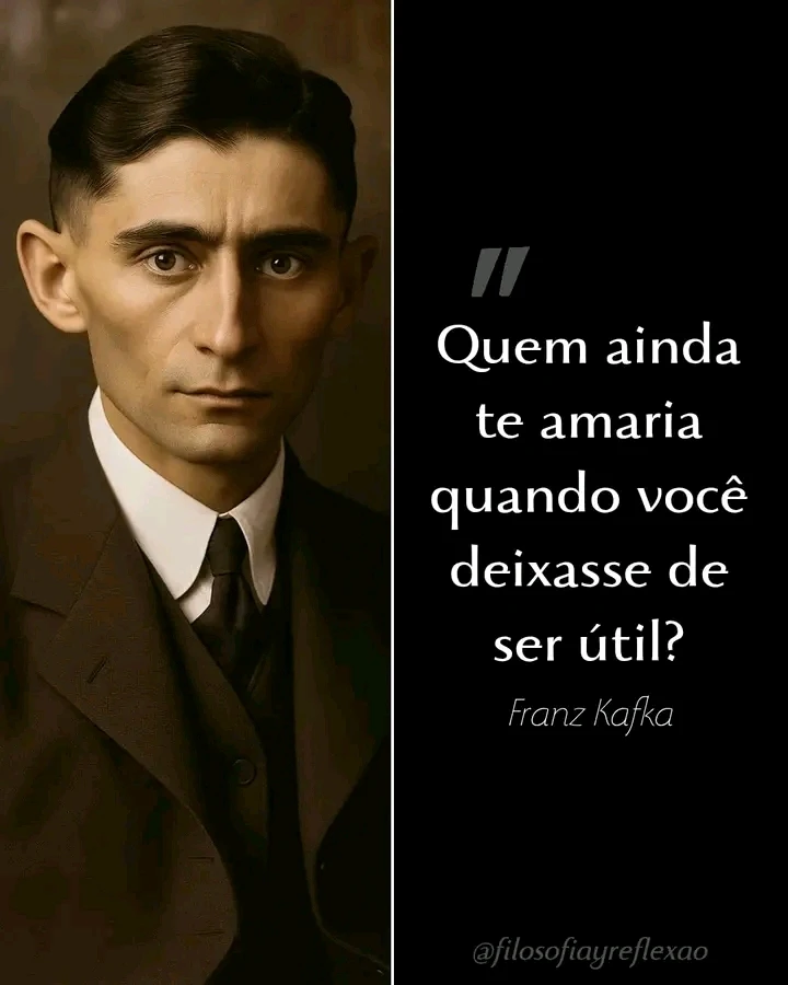 Quem te socorrerá quando precisares?