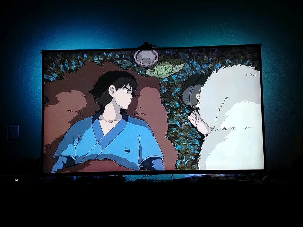 Una de mis películas favoritas