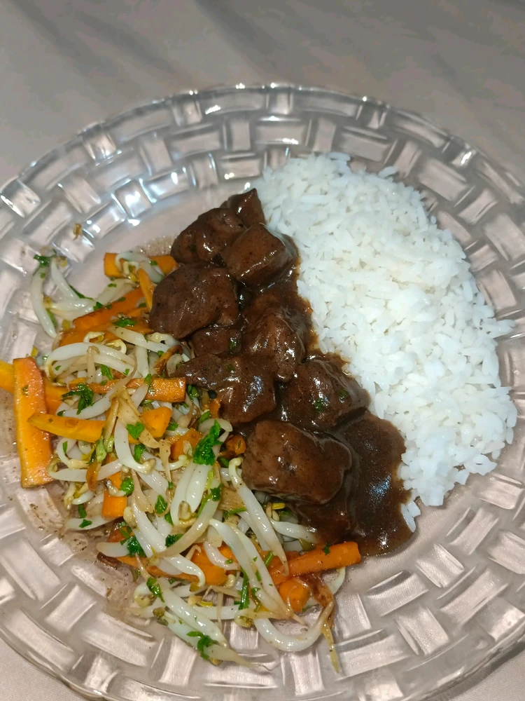 teppanyaki with Love