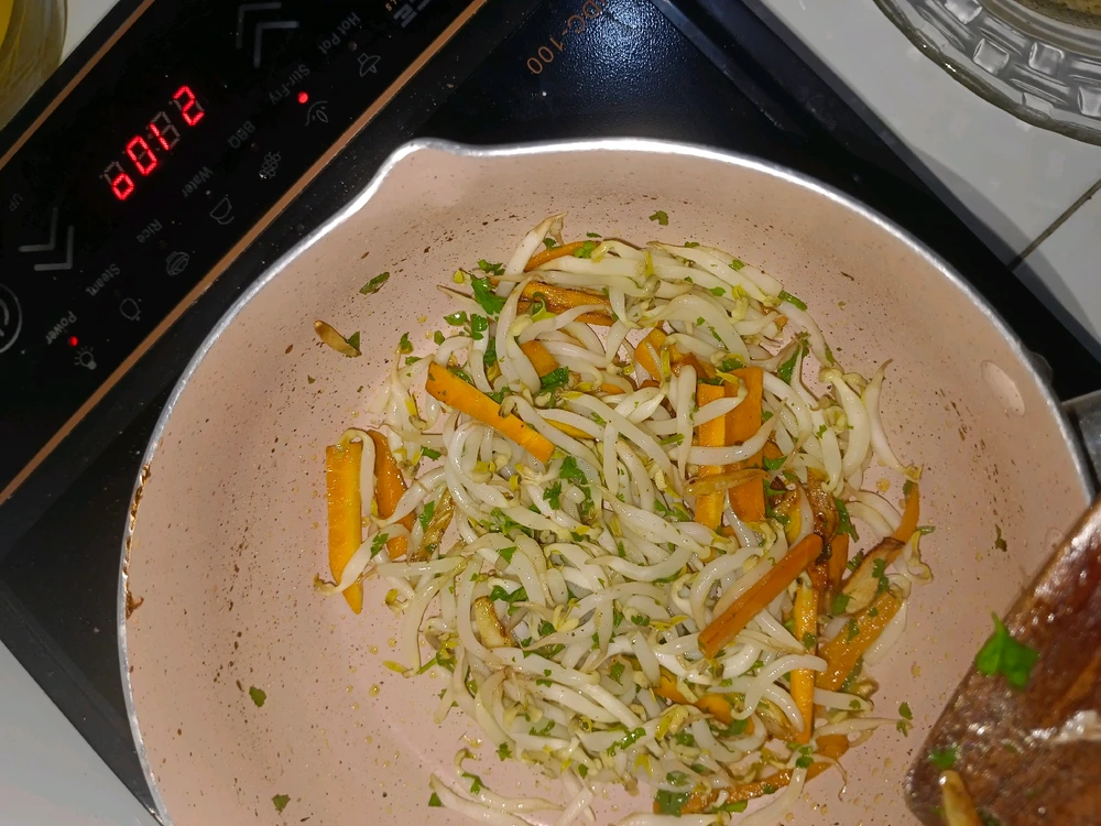 teppanyaki with Love